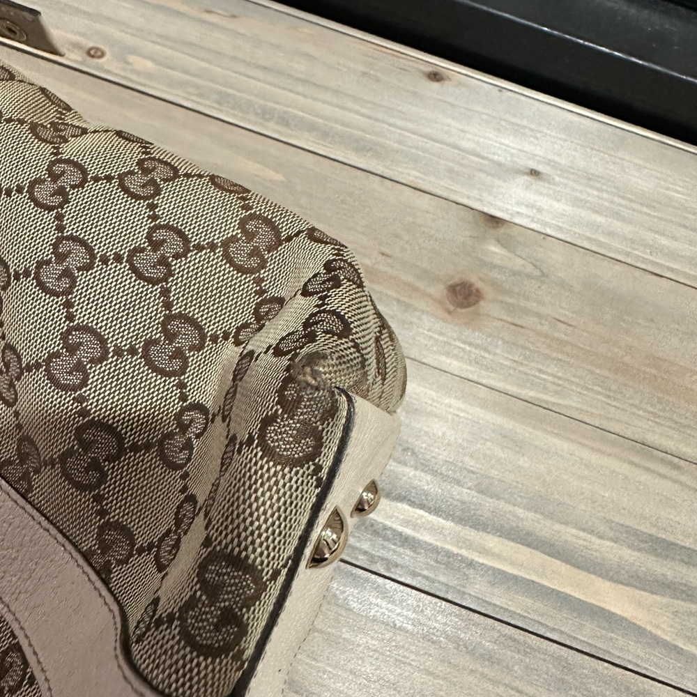 Gucci bag - Picture 4 of 7